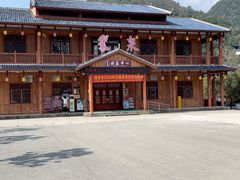 -靖西鹅泉风景区