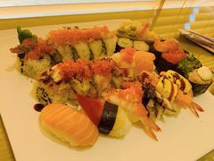 -河风精致寿司(双井店)
