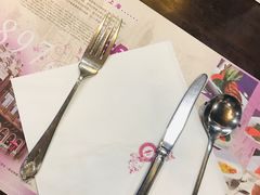 -德大西餐社(云南南路店)