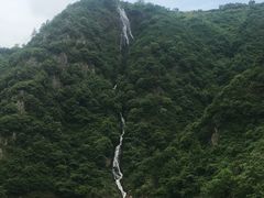-磐安舞龙峡景区