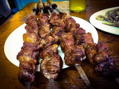 -胖子卤煮