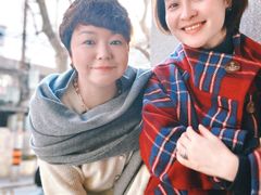-上海兴国宾馆香樟园西餐厅