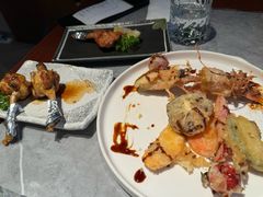 -人间酒暖·Go blanc·烧鸟·深夜食堂(陆家嘴店)