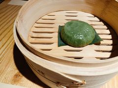 青饼-荣小馆(杭州大厦店)