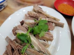 -苏莱特色牛骨滩羊手抓馆(长城东街总店)