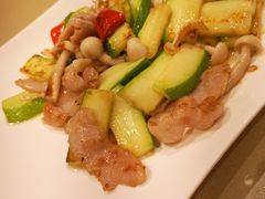 -箸福·夜上海(雨花客厅店)