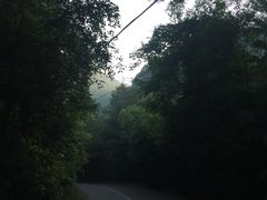 -三爪仑观音岩