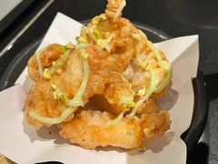 -探鱼·鲜青椒爽麻烤鱼(领展购物广场店)