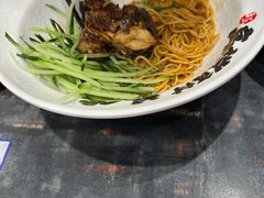 -和府捞面(天河领展广场店)