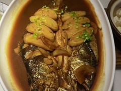 -径山十八道·风味民间菜(杭州总店)