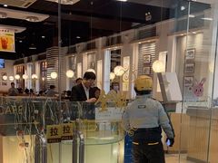 -金湖港式餐厅(建外店)