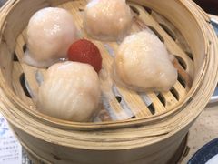 -点都德(千灯湖环宇城店)