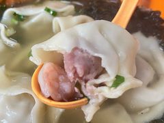 -阿麟馄饨(延长路店)