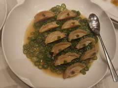 -三利音·东方司宴(外滩店)