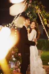 -雪中彩影婚纱摄影·微光艺术中心