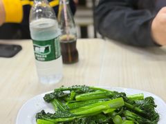 -何煲强·煲仔饭·啫啫煲顺德老字号(上下九店)