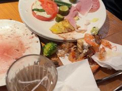 -拉蒂娜·巴西牛排馆 Latina·Brazilian Steakhouse(王府井喜悦店)