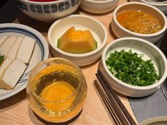 -巴奴毛肚火锅(七宝领展广场店)
