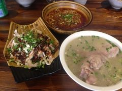 -双流老字号董蹄花(机场南四路店)