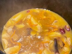 -芸山季·云南山珍菌火锅(南翔印象城MEGA店)