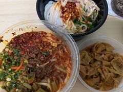 -再回首鸡肉米线(人民路一店)