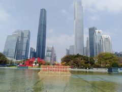 -海心沙亚运公园