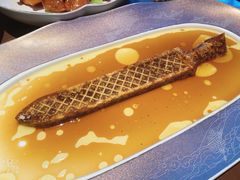 -曾宴·楚菜(湖北省博物馆店)