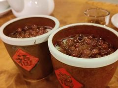 豆腐花-天然居(伦教店)