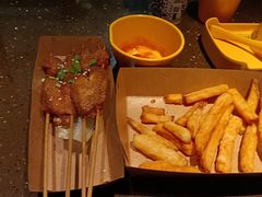 -蛙喔炭烧牛蛙(盐城盐都万达店)