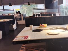 -韩大地烤肉海鲜火锅自助(五一广场店)