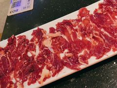 -牛事制造局牛肉火锅(莲岳路店)