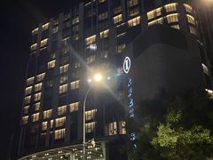 -北京北辰洲际酒店