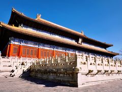 -北京市劳动人民文化宫(太庙)