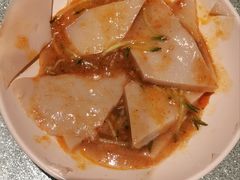 -老太原菜馆(南宫店)