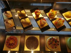 -西点坊(浦东香格里拉店)