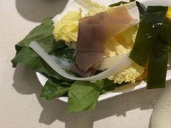 -新辣道鱼火锅(上地华联店)