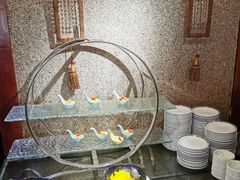-珀丽酒店-协奏坊餐厅
