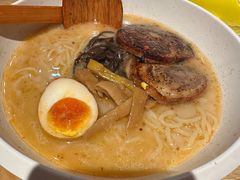 -味千拉面(淮安万达店)