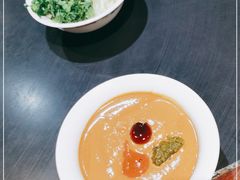 -老门框爆肚涮肉(方庄店)