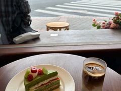 -EAU CAFE(永康路店)