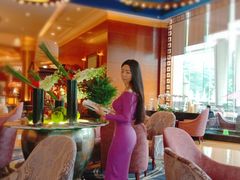 -深圳凯宾斯基酒店