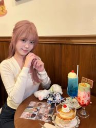 -藤野造型·烫·染发型设计店