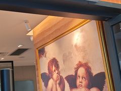 -萨莉亚意式餐厅(上下九店)