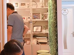 -真我樣照相馆·身份证·证件照·外拍(环球港店)