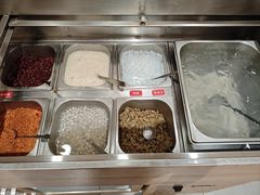 -成都你六姐·牛肉冒菜·麻辣香锅(长泰广场店)