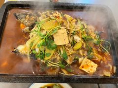 -浔味·山屿湖·正宗全鱼宴老字号