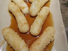 红汤糍粑-小龙坎火锅(好世界店)