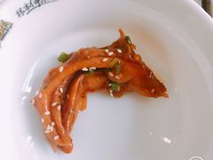 -张大师鸭爪爪特色干锅(南湖店)