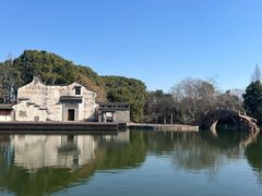 -乌镇景区