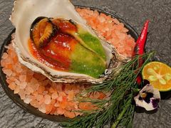 -狮拾久·现代新加坡料理(福田COCO Park店)